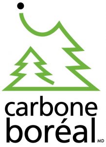 Carbone Boréal - Fondation Cellzone