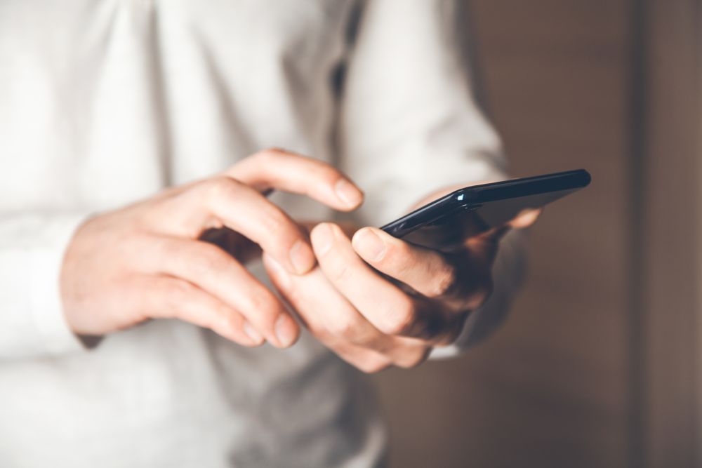 Cellulaires remis à neuf