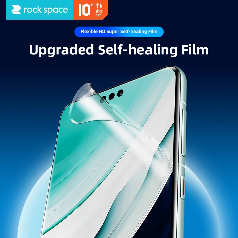 Protecteurs d&rsquo;écrans RockHD pour Appareils Intelligents